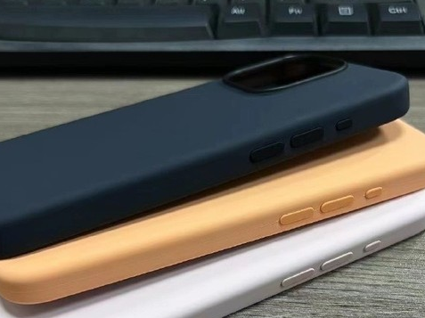 铁西苹果14维修站分享iPhone14手机壳能直接给iPhone15用吗?