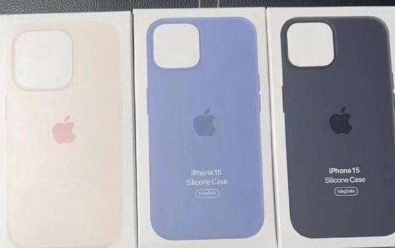 铁西苹果14维修站分享iPhone14手机壳能直接给iPhone15用吗？ 