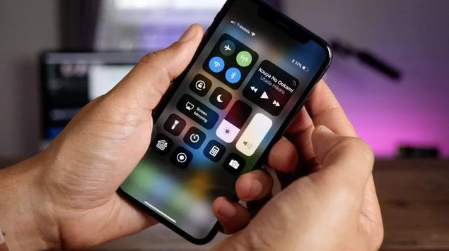铁西苹果手机维修分享iPhone 12信号差怎么办 