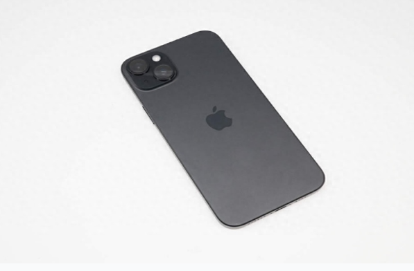 铁西苹果手机维修分享iPhone 15 Plus换电池 