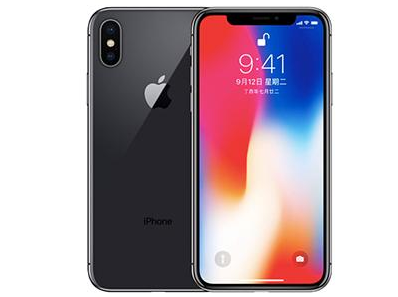 铁西苹果维修点分享iPhone XS屏幕更换 