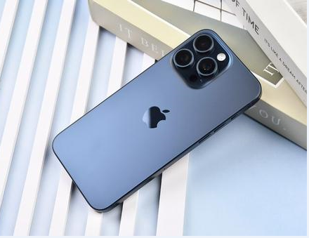 铁西苹果维修点分享iPhone15 Pro Max黑屏少见诱因梳理 